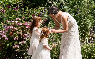 candid precious moments
