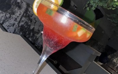 mocktails