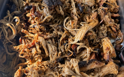Smokies BBQ 2