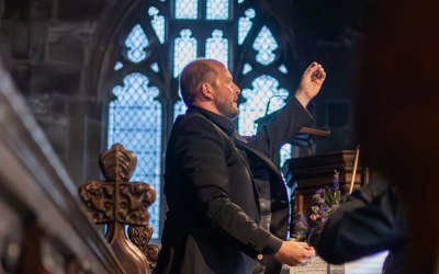 Live Music - De Mowbray Festival