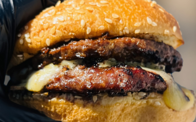 Smokies BBQ 1