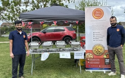 May Fair at Boreham