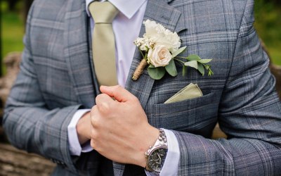 Buttonholes
