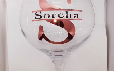 Personalized Gifts
