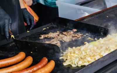 Smokies BBQ 7
