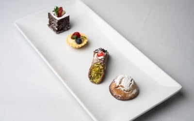 Desserts