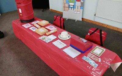 Post Office