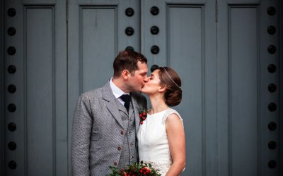 Wedding Photography