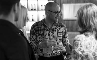 Event - Restaurant Opening