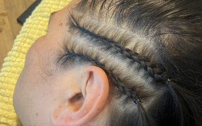 Stitch Braids