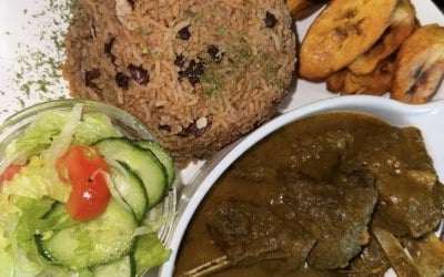finest Caribbean food cuisine and more for parties, funerals , tournaments and more 