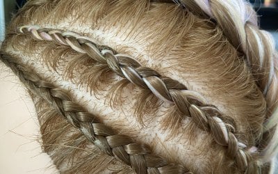 Festival Hair