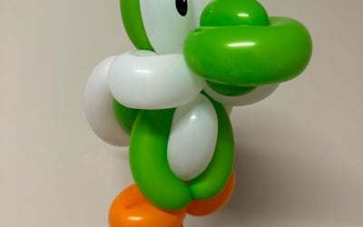 Yoshi