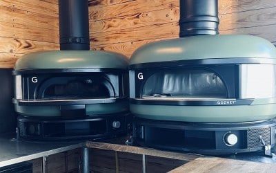 Your in good hands with our 2domes ready to serve you 