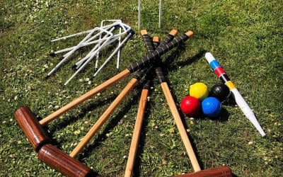 Croquet