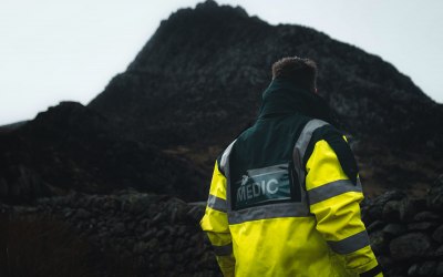Event Medics North Wales