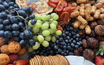Platter