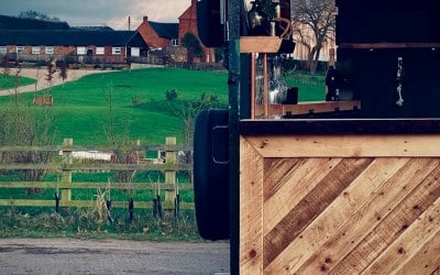 Built for barns, fields, and everything in between