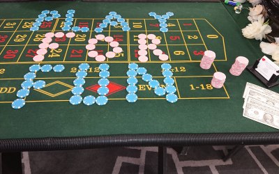 Play for Fun Casino Parties 