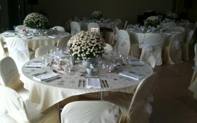 Wedding Theming