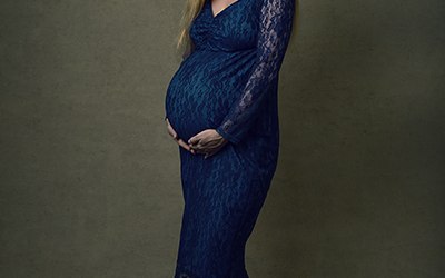 Maternity Photoshoots