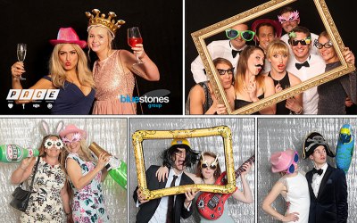 Photo Booth Fun For Any Occasion