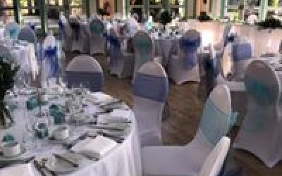 Our Chair Cover Hire 