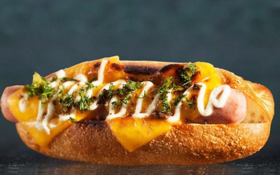 Special Hotdog