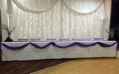 Festival Wedding Company