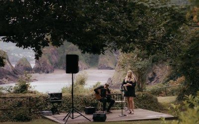 Coastal Ceremony Acoustic Duo