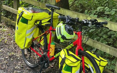 Cycle Response Unit 