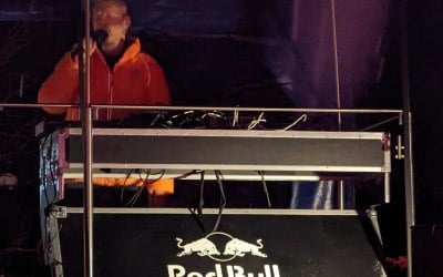 Just Eat Snowfest Switzerland 2022