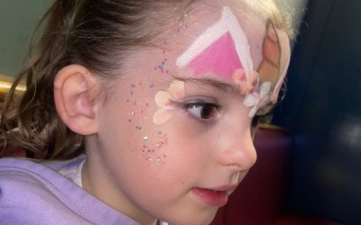 Face Painting 