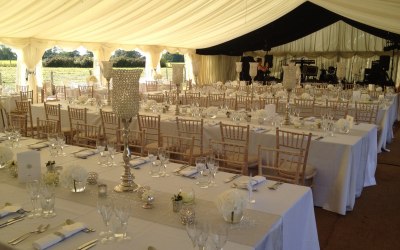 Marquee Hire Kent