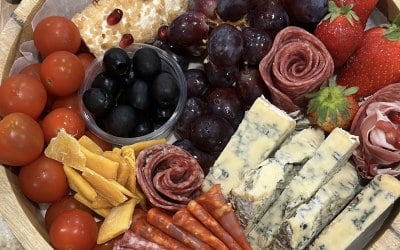 Grazing Platter