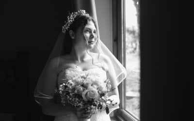Bride Prep