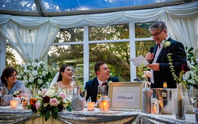 Wedding Day Speeches
