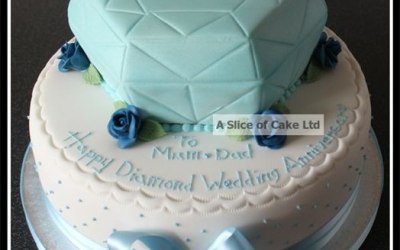 A Slice of Cake Ltd