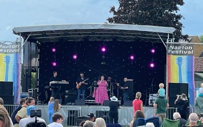 Napton Festival 2023