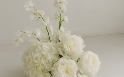 Bridal shoot
