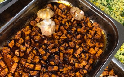 JERK POTATO BOX PREP