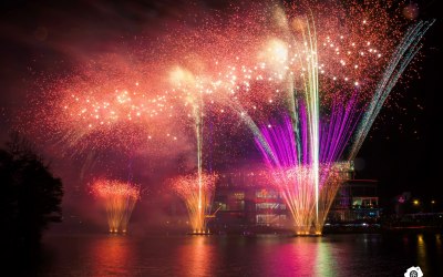 The UK Firework and Events Company