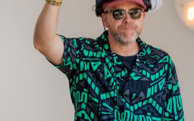 Funky Groovy Beats