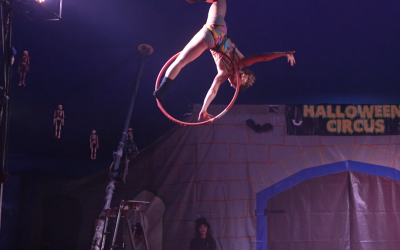 Aerial Act