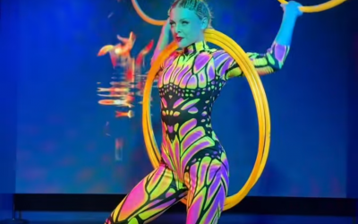 Hula Hoops Act