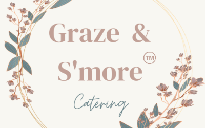 Graze and S’more Catering 9