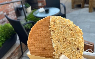 Stroopwafel