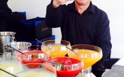 Waiters and Bartenders London