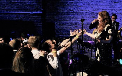 London Event Band