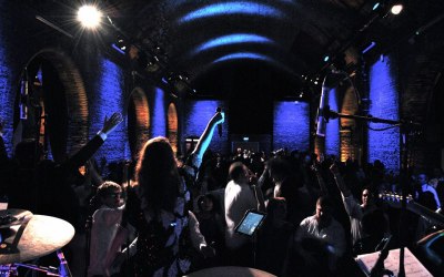 Wedding band London